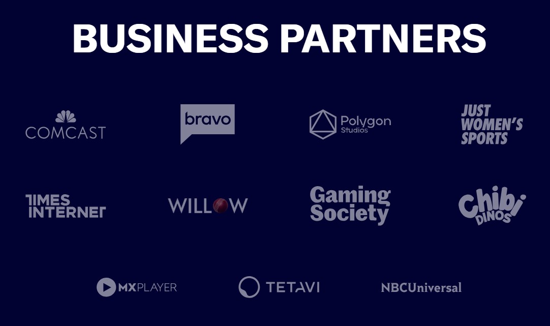 GameOn Partners