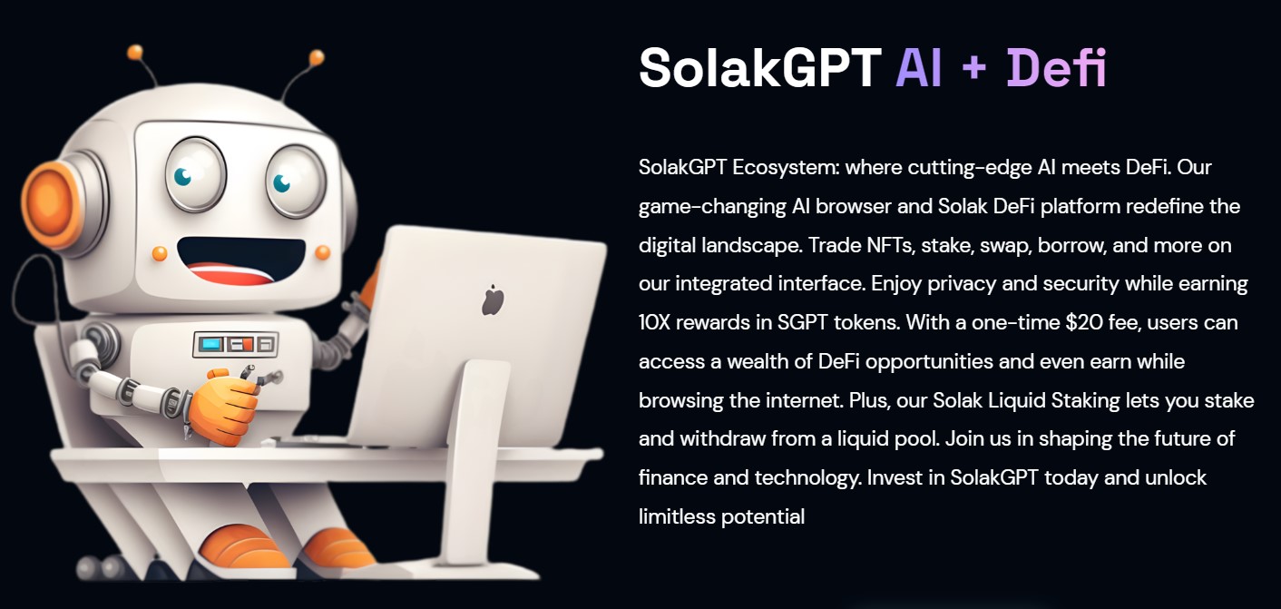 Solak GPT About