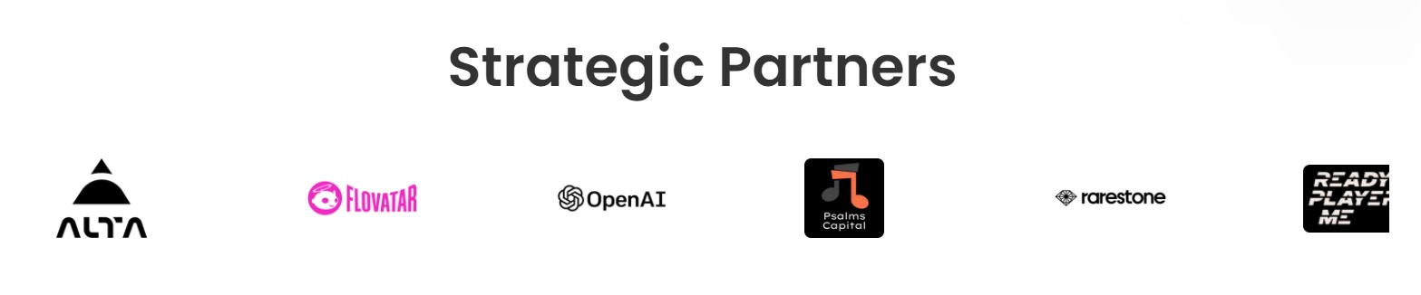 Ozone Metaverse Partners 2