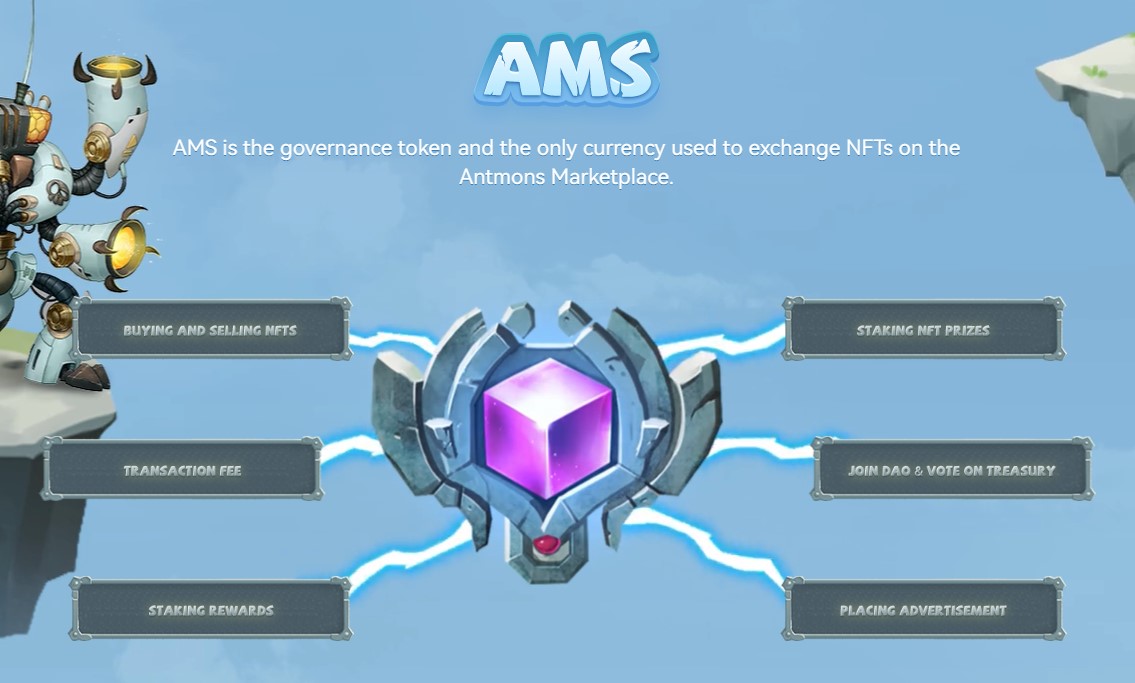 Antmons Entertainment Info 2