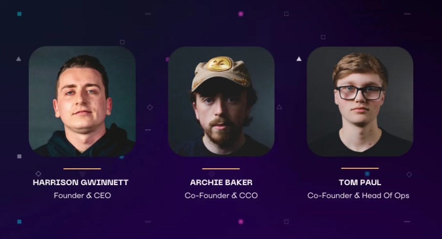 Virtual Versions Team