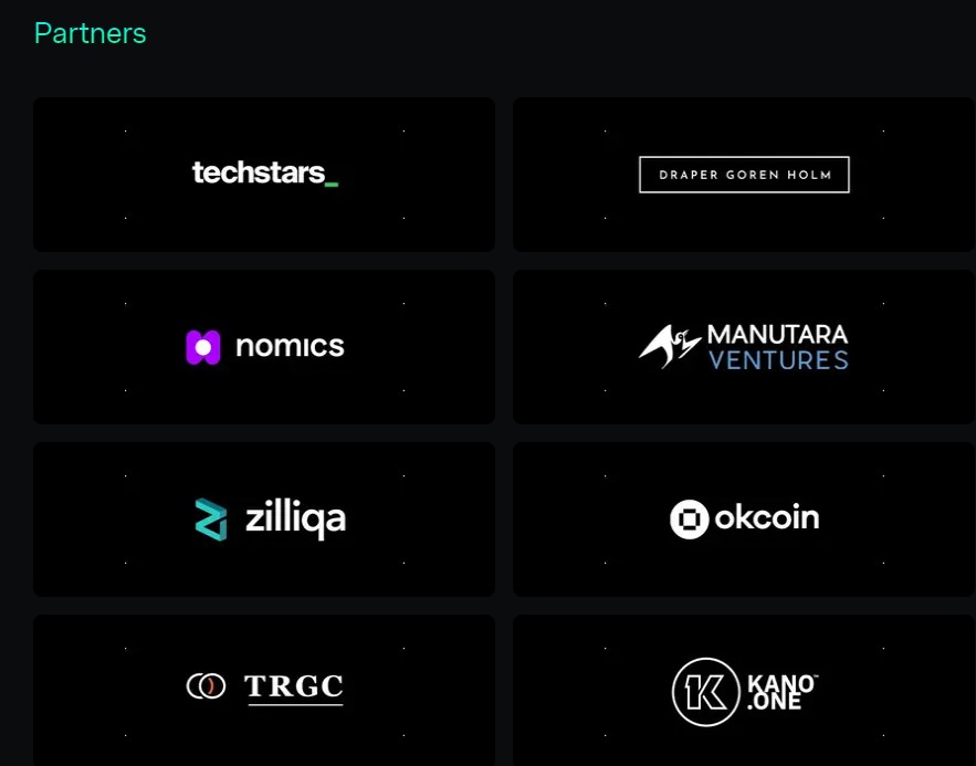 LunarCrush Partners