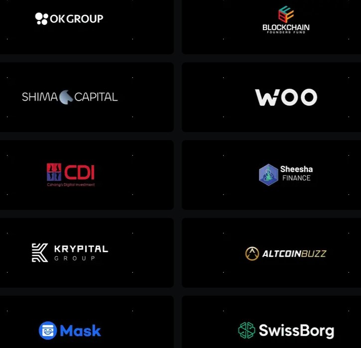 LunarCrush Partners 2