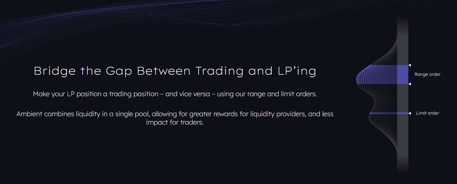 Ambient Finance Info 2