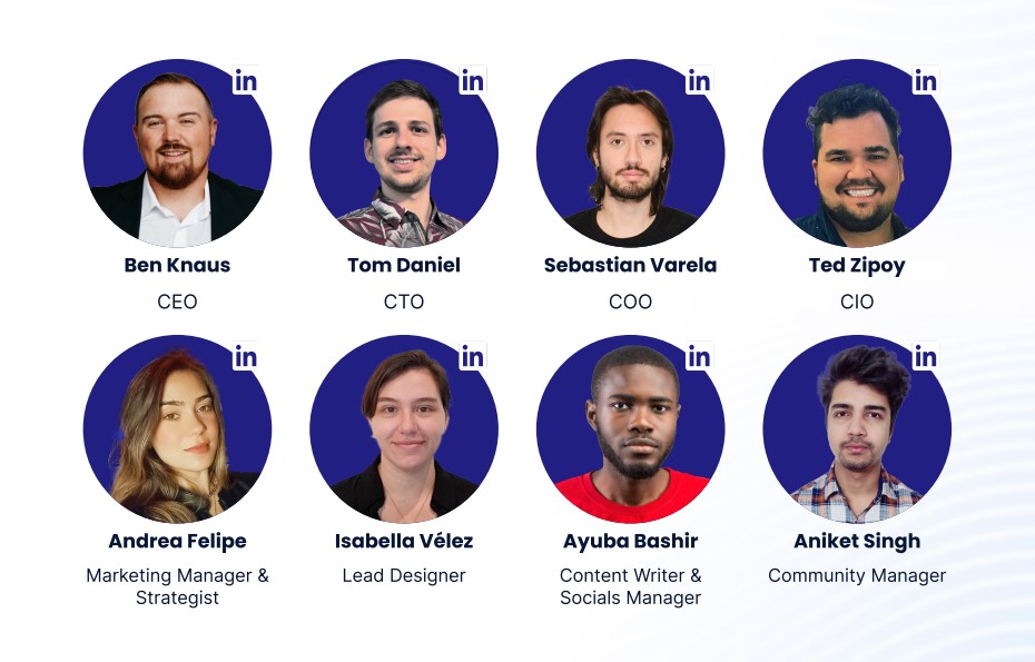 Firepot Finance Team