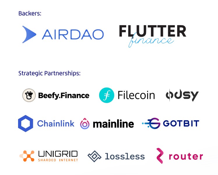 Firepot Finance Partners