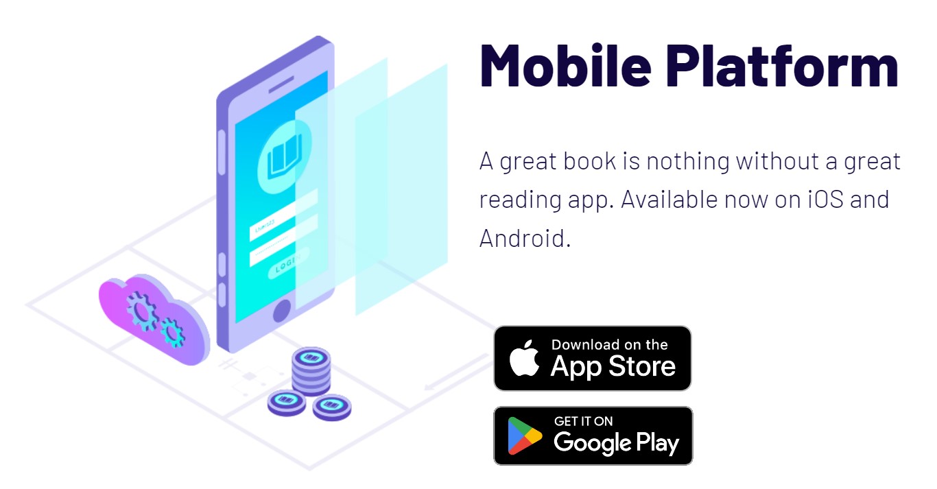 Book Mobile Platform
