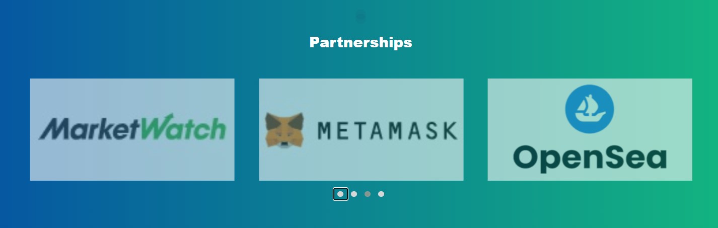 EDriveToken Partners