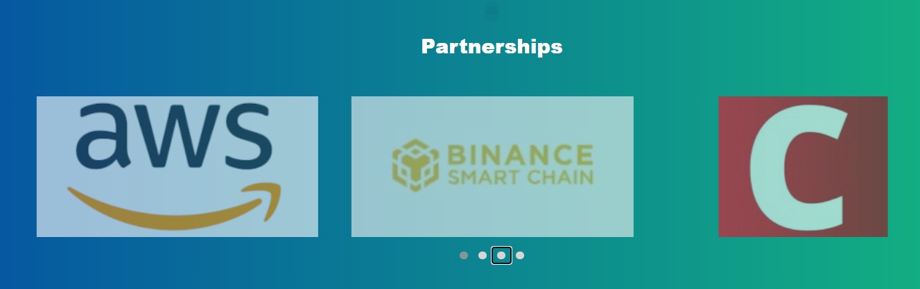 EDriveToken Partners 2