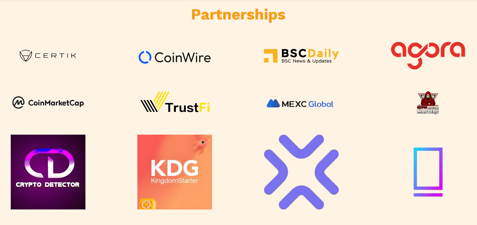 AiMalls Partners