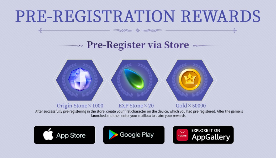 Sword and Magic World Info