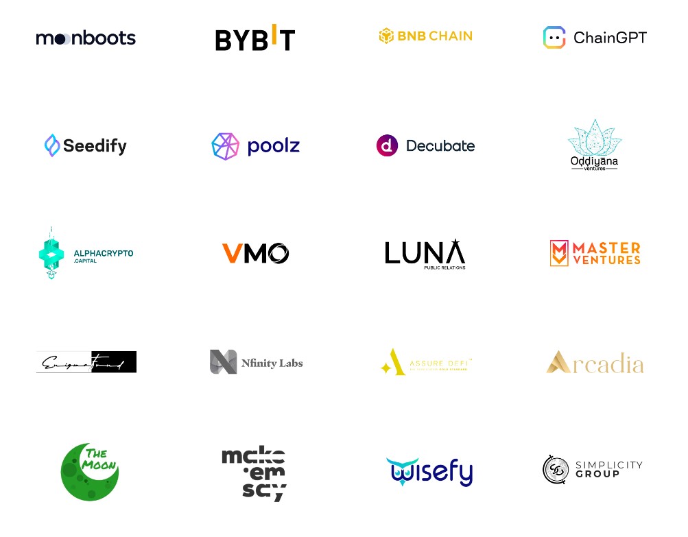 Chappyz Strategic Partners