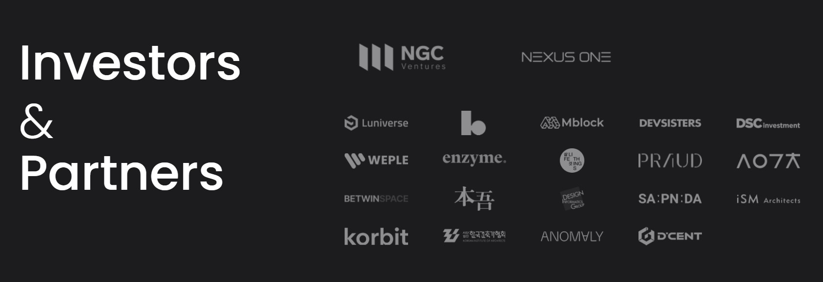 Stelsi Investors & Partners