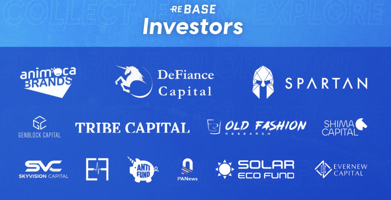 Rebase Investors