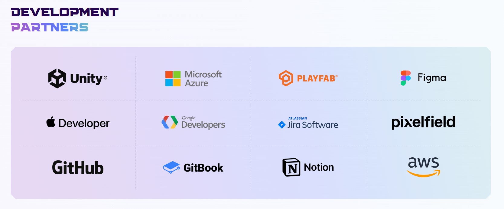 SpaceCatch Development Partners