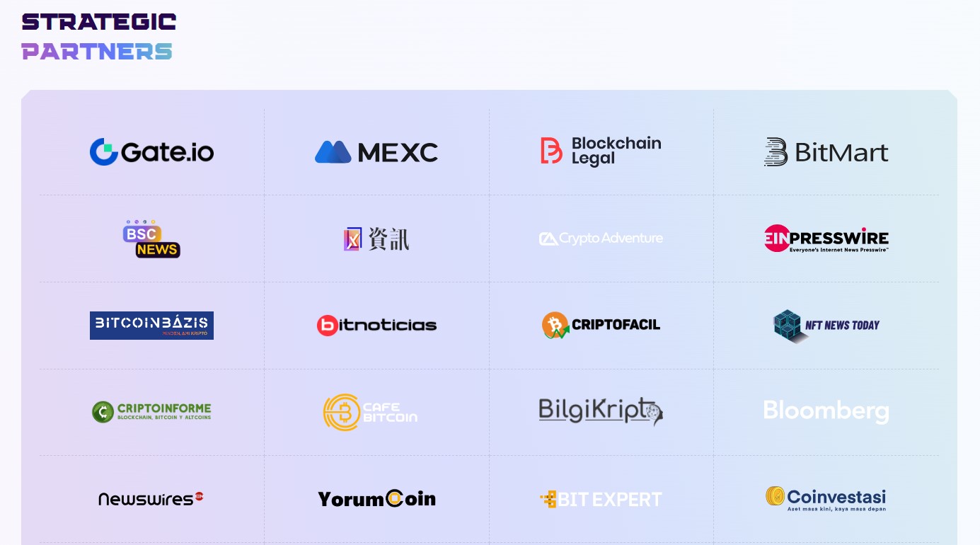 SpaceCatch Strategic Partners
