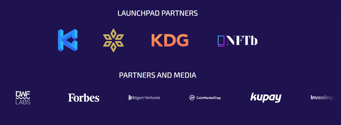 TheADA Partners