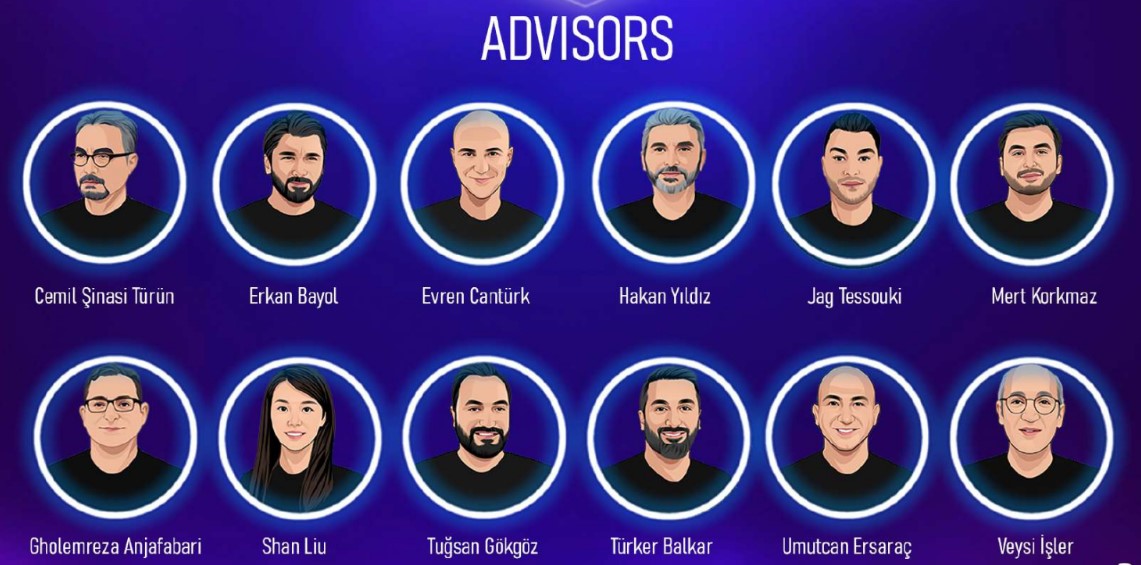 Sociapol Advisors