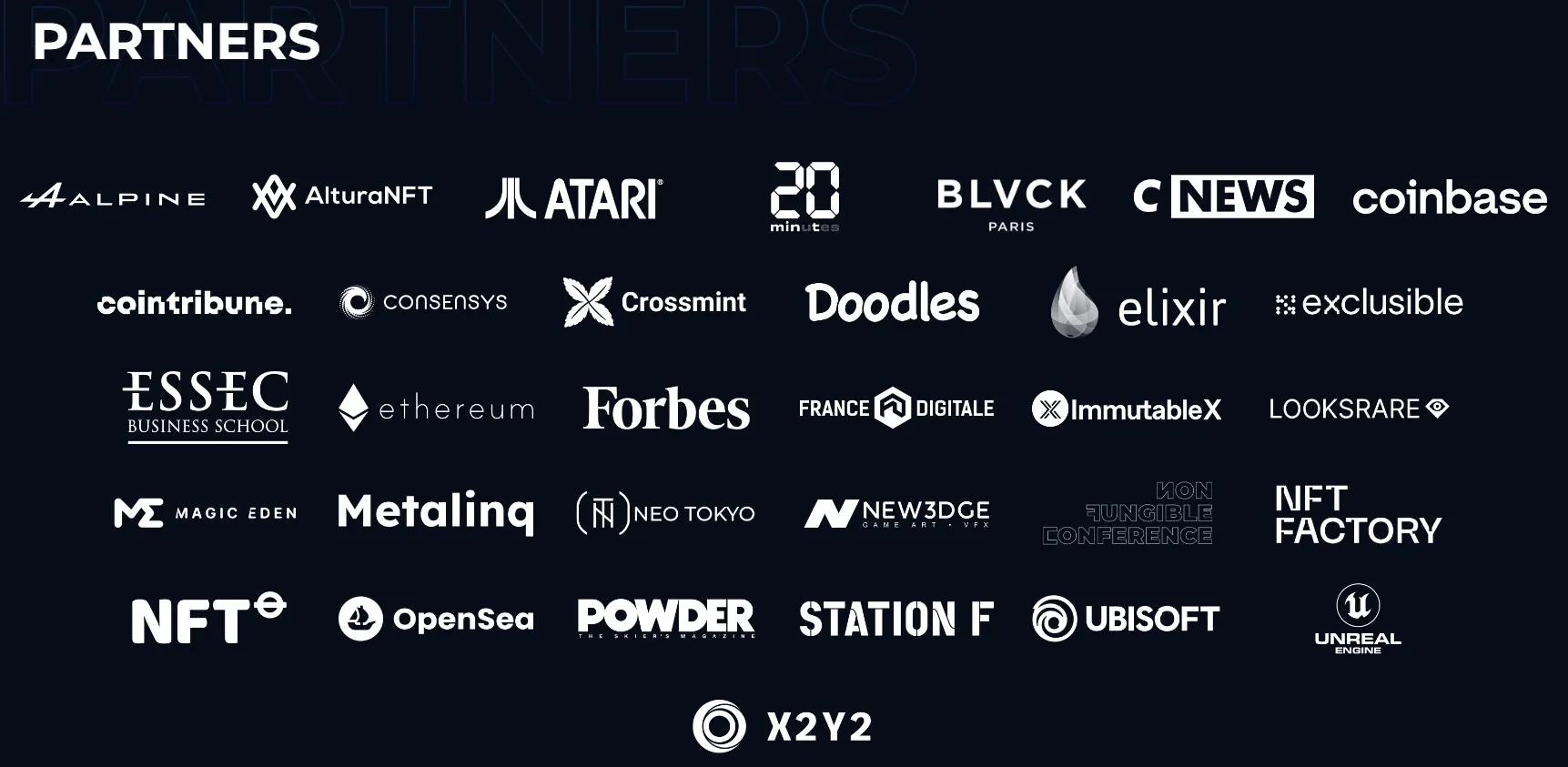 Oxya Origin Partners
