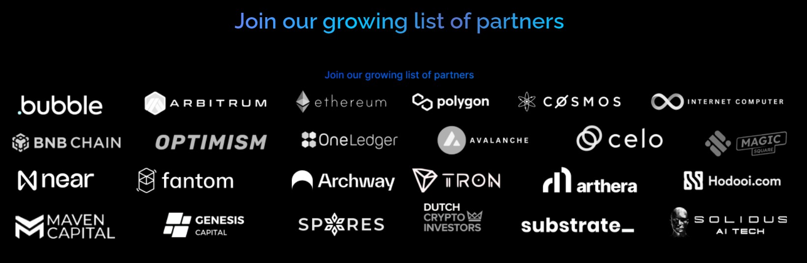 CodeX Partners