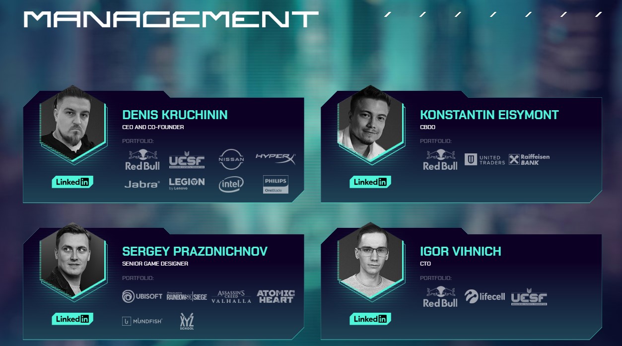 Project Hive Management