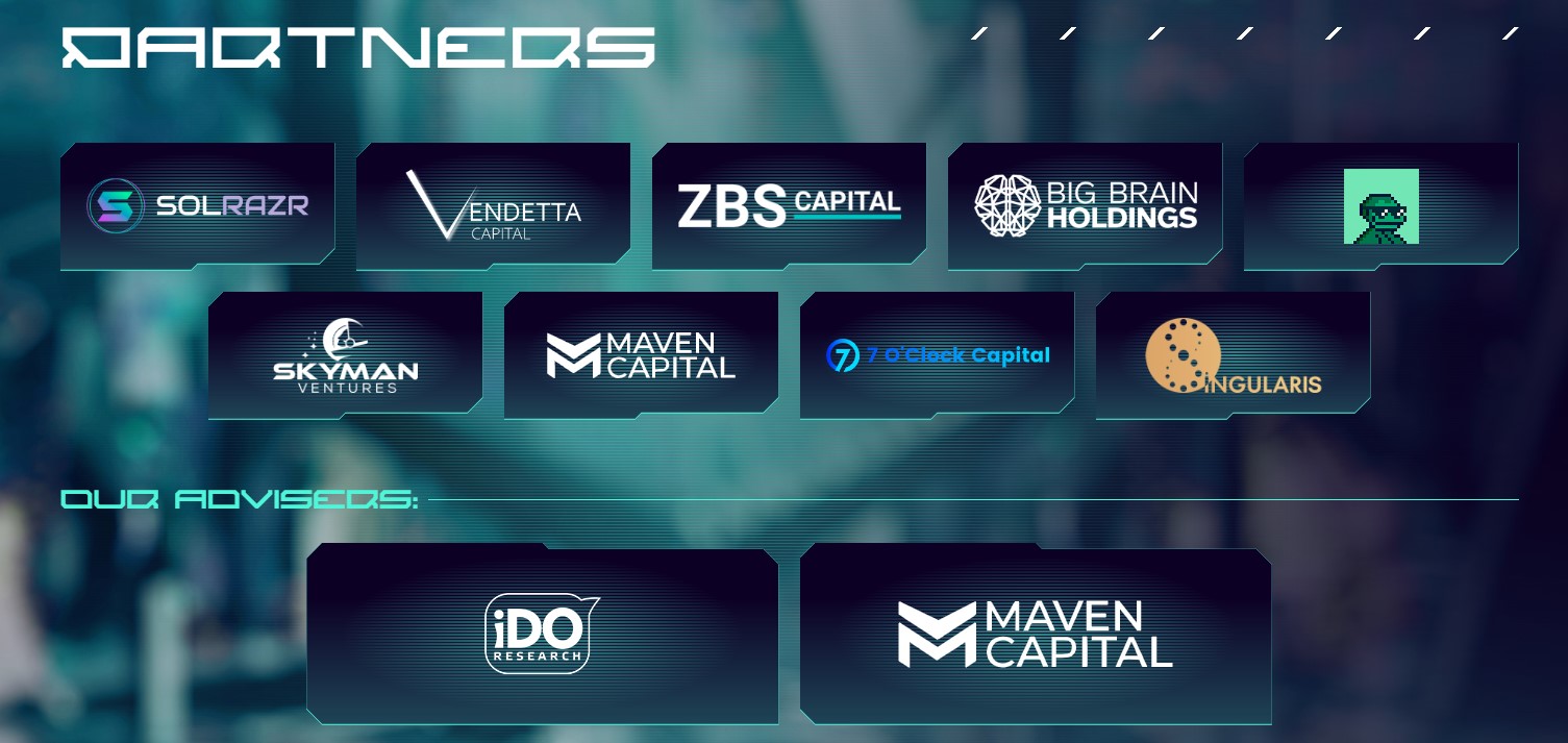 Project Hive Partners & Advisors