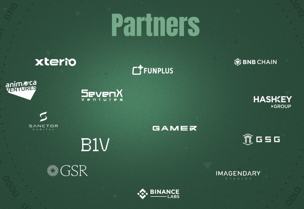 Age of Dino Partners