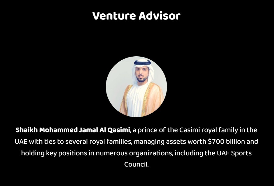 Dechat Venture Advisor