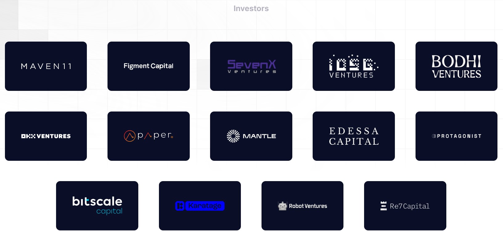 Renzo Investors
