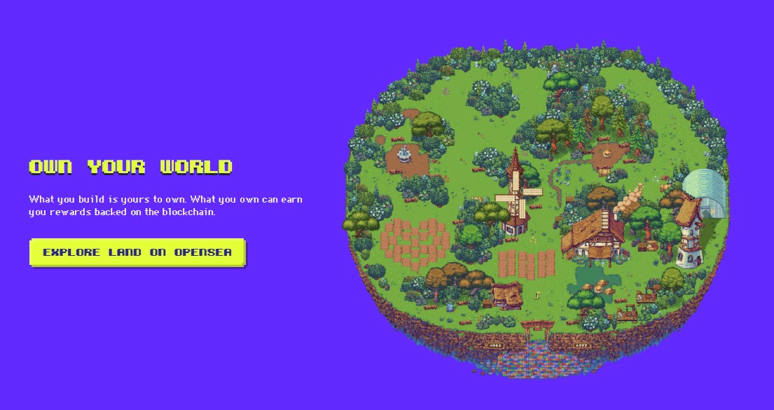 Pixels Info