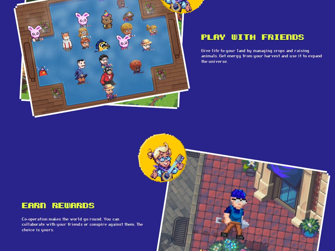 Pixels Info 2