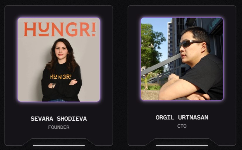 Metahorse Unity Team 2