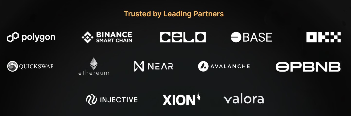 Masa Partners