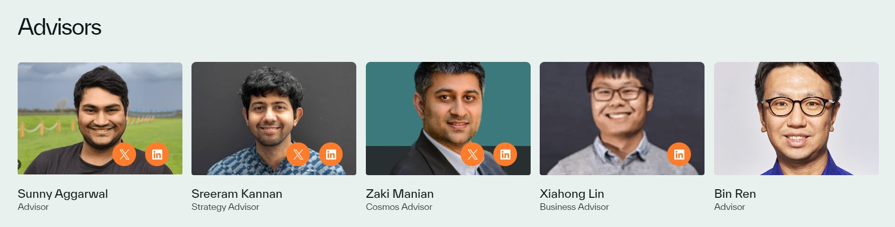 Babylon Advisors