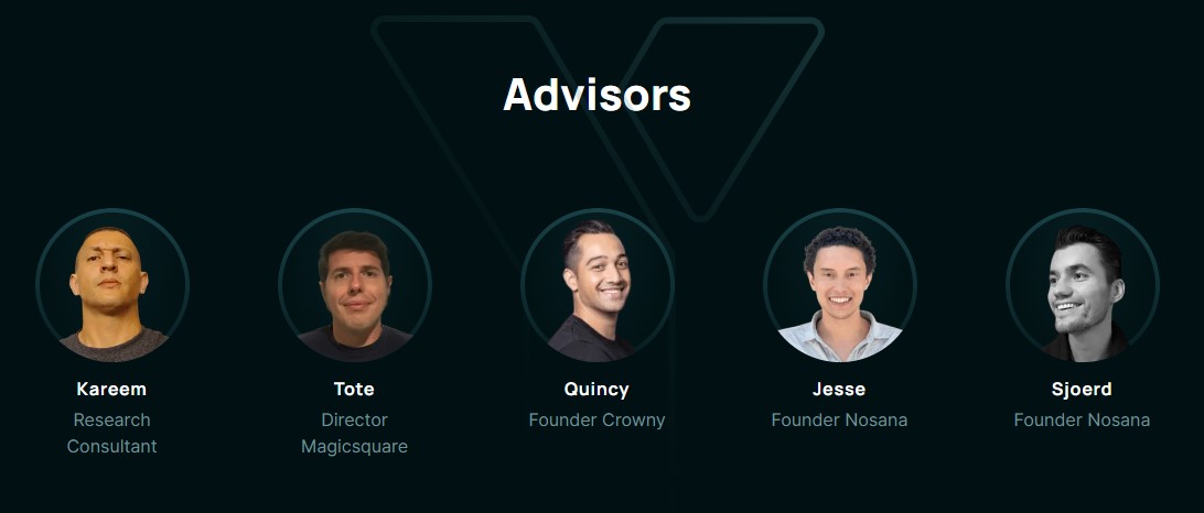 YOUR Protocol Advisors