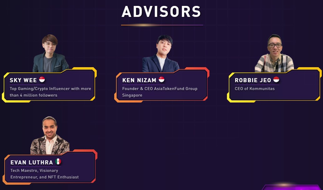 Bounty Temple Advisors
