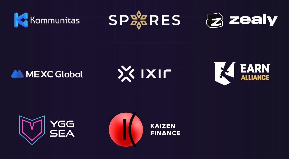 Bounty Temple Partners 2