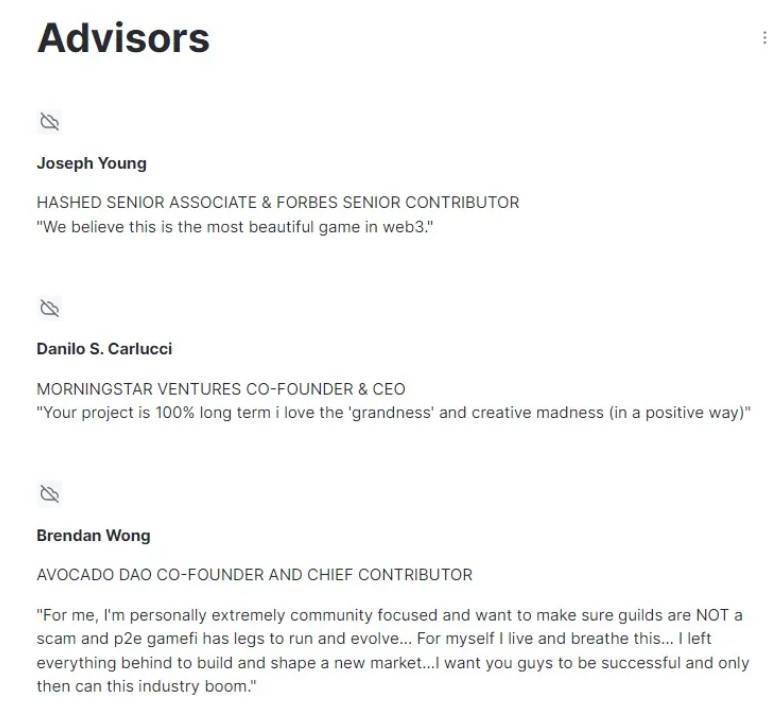 Apeiron Advisors