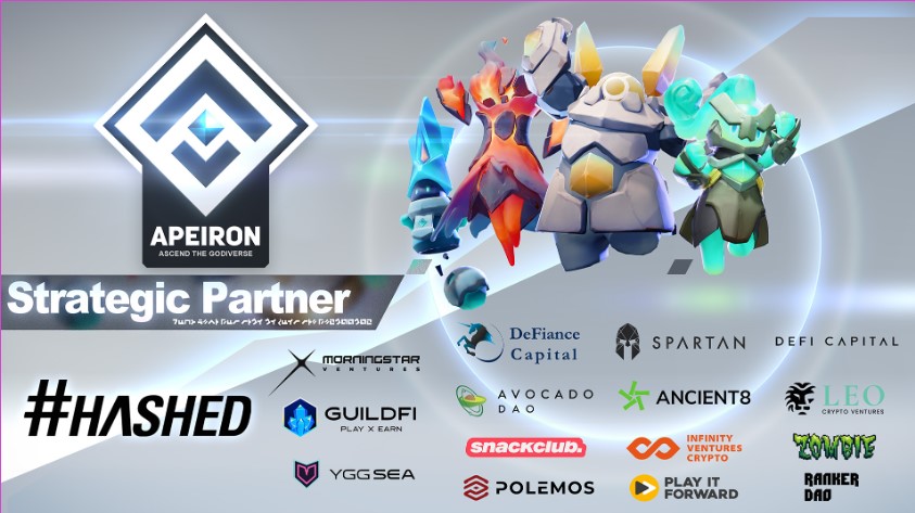 Apeiron Strategic Partners