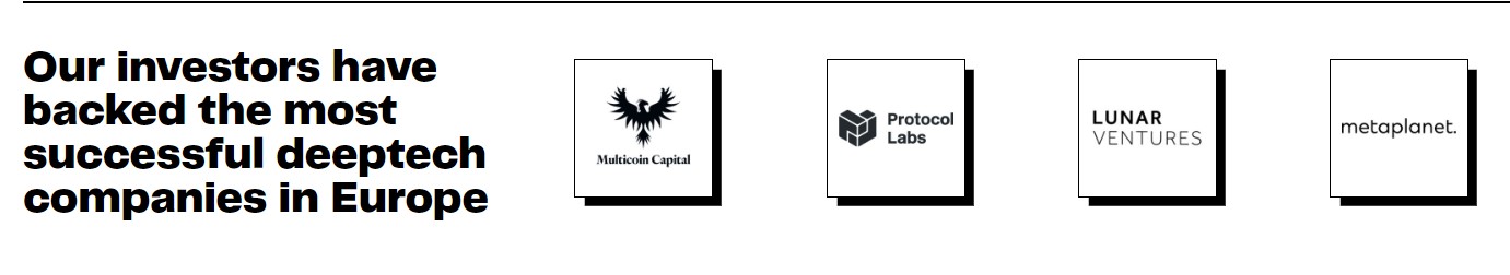 Zama Investors