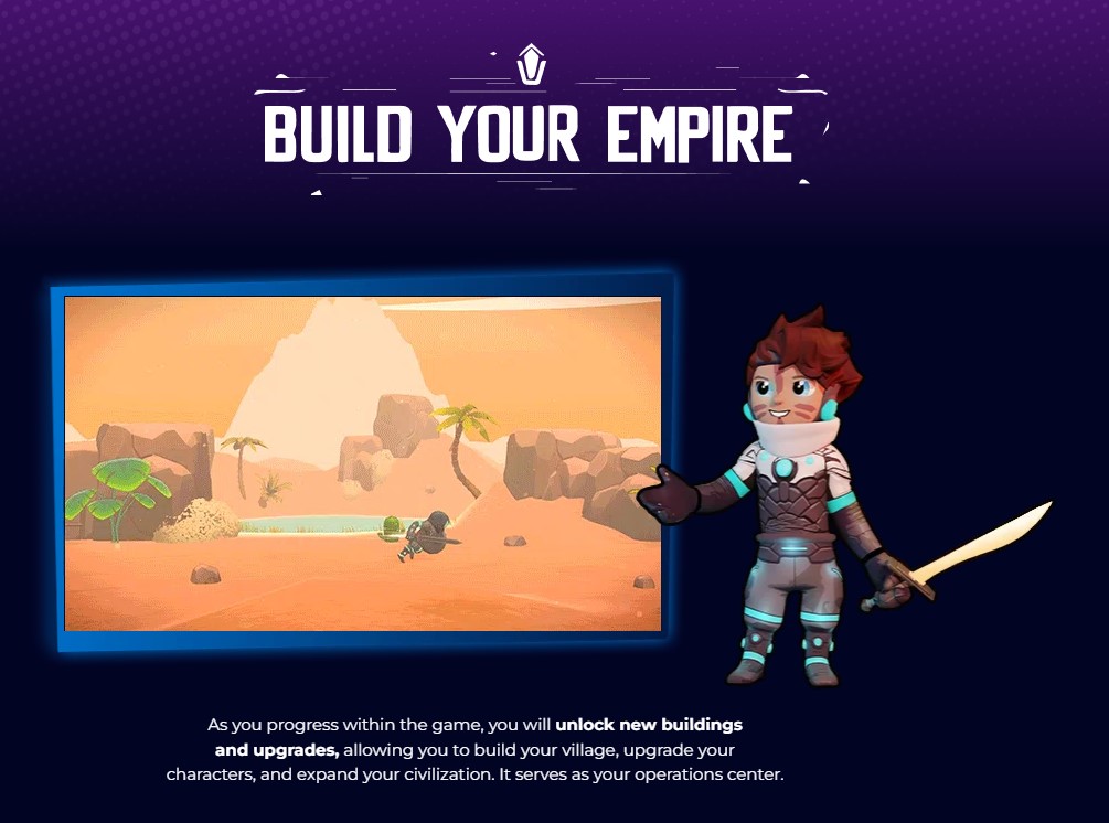 ChronosWorlds Info