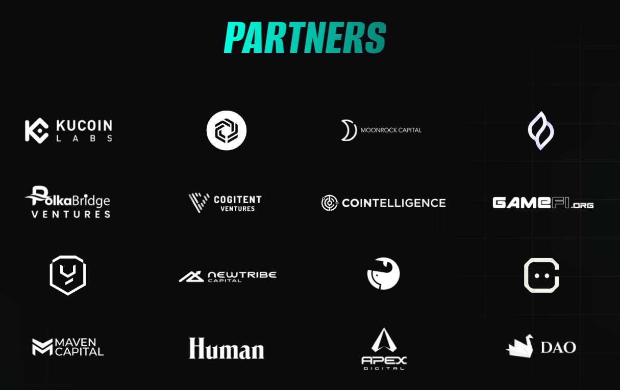 Exverse Partners