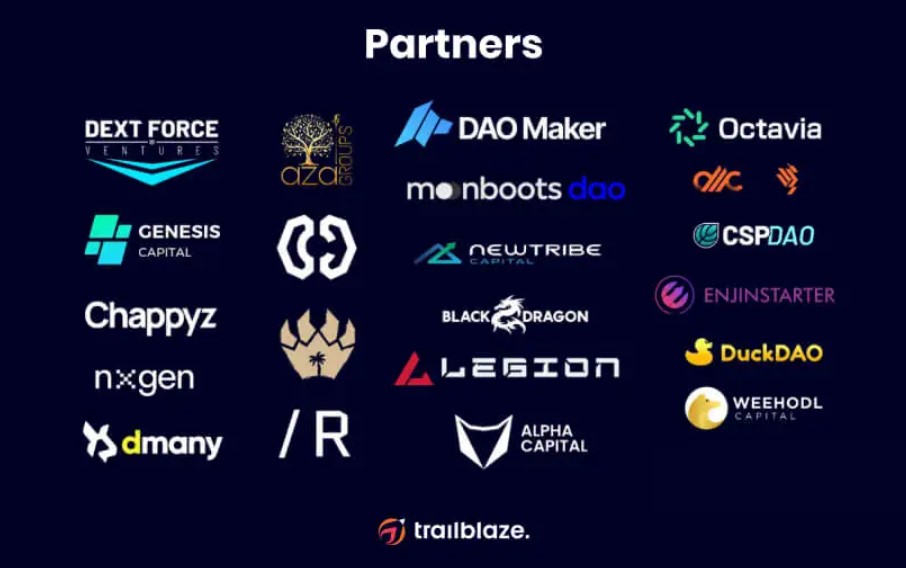 Trailblaze Partners