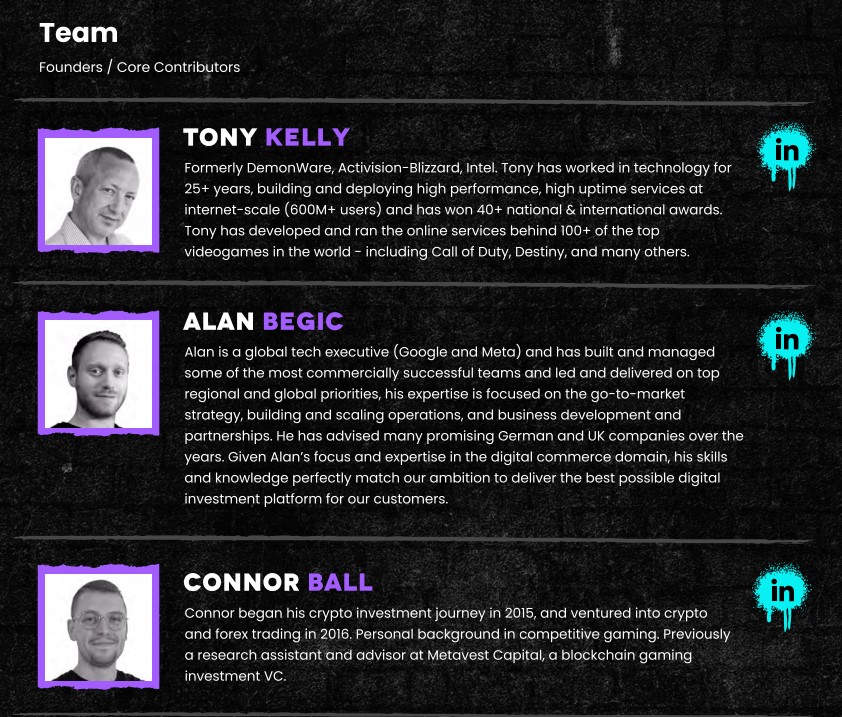 Common Wealth Team