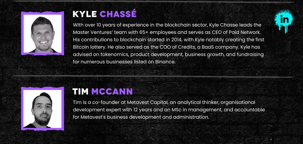 Common Wealth Team 2