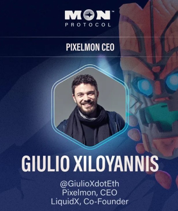 Mon Protocol Team