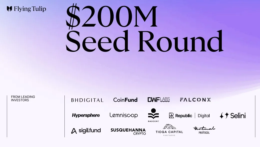 Flying Tulip Investors