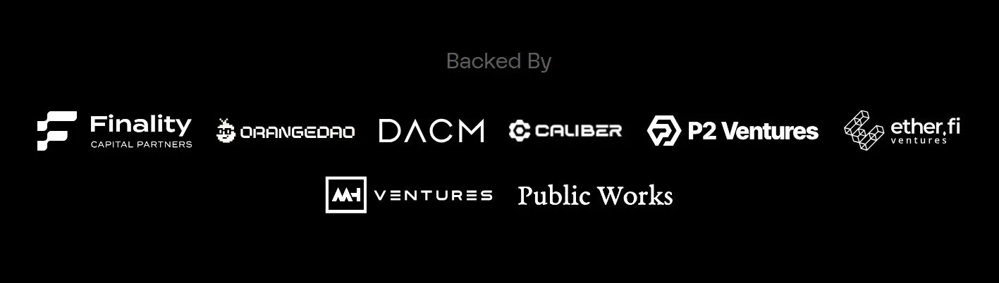 RISE Chain Investors