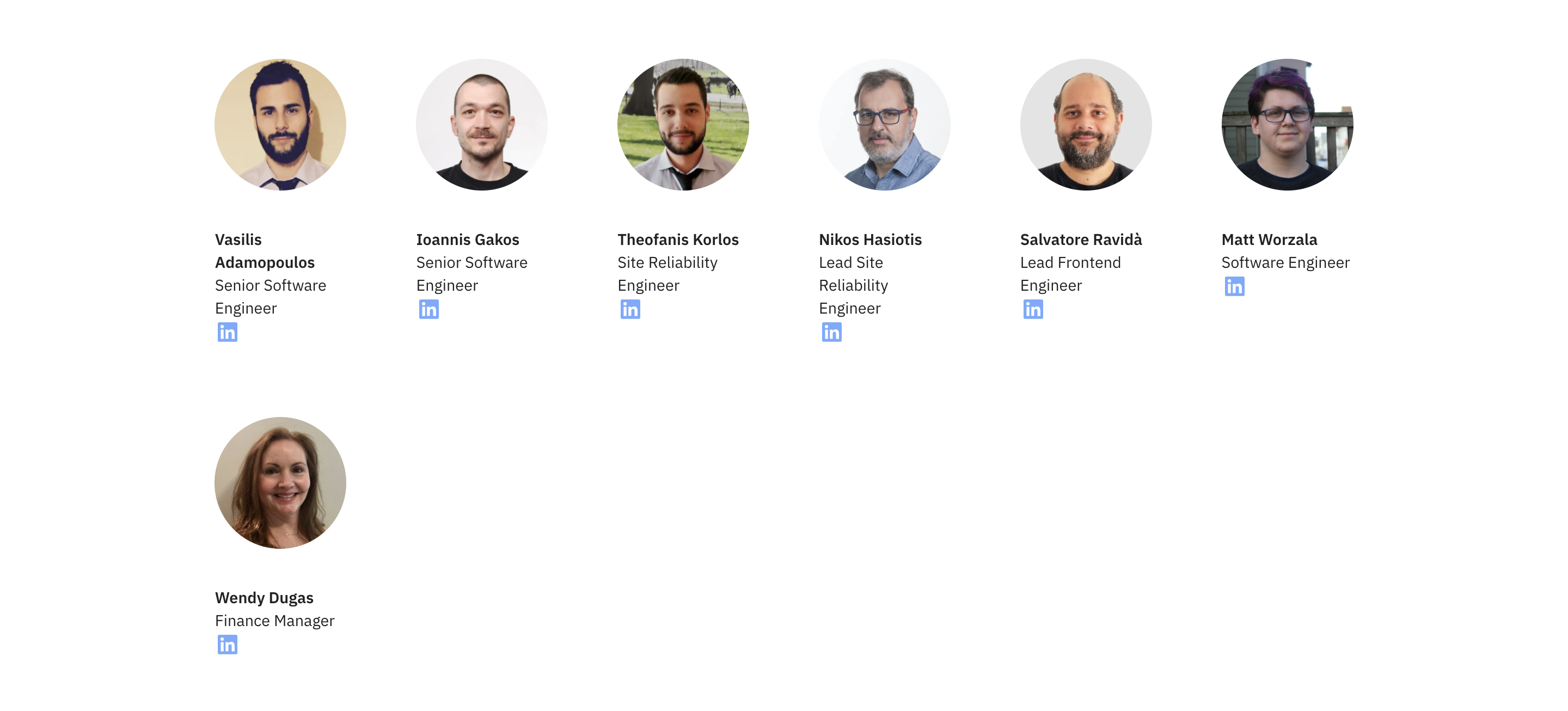 Metrika Team 2